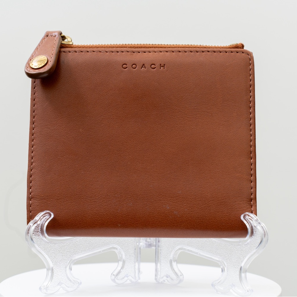Coach Bifold wallet